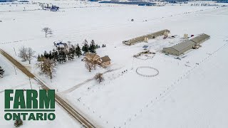 6919 7 Line Belwood  Farms For Sale In Ontario [upl. by Abocaj946]