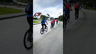 🚴‍♀️ Aktive Entdeckertour im Nordland 🇳🇴​🛳️ meinschiff nordland aktiv [upl. by Av34]