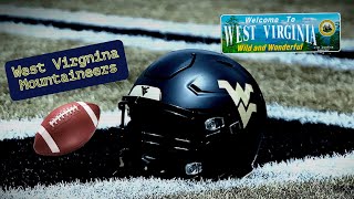 Can the West Virginia Mountaineers Shock the Big 12 in 2024 [upl. by Jeniece]