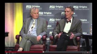 The Great Debate Cynicism vs Skepticism Bill Nye [upl. by Narok952]