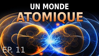 Un monde atomique [upl. by Aleacem]