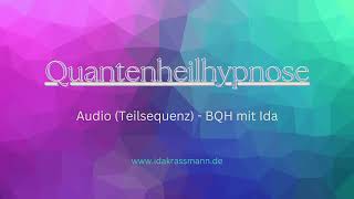 Heilhypnose Teilsequenz Lösen von 2 Anhaftungen energetische Hausreinigung amp das höhere Selbst [upl. by Ellene]