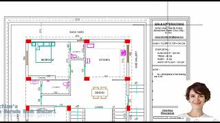 3 story house plan  3 Vila house plan [upl. by Mackenzie]