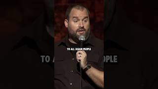 Tom Segura talks about STEVEN SEAGAL 😱🤣 shorts [upl. by Akirehc]