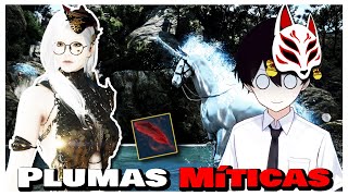 Hablando sobre Plumas Míticas amp Caballos t10  Charla en Stream  No Guía  Black Desert [upl. by Jos]