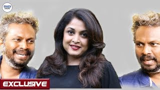 RAMYA KRISHNAN நெனச்சுருந்தா திமிரு காட்டீருக்கலாம்THIYAGARAJAN KUMARARAJA REVEALS LittleTalks [upl. by Hna]