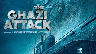 Ghazi full movie hd 1080 [upl. by Kendrah]