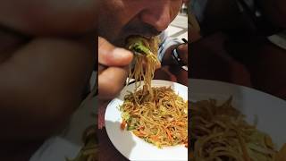 Noodles eating challenge noodles chawmin [upl. by Mell]