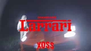 Champkaine  Larrari [upl. by Notsej]