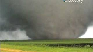 Destroyed in Seconds Monster Tornado [upl. by Art588]