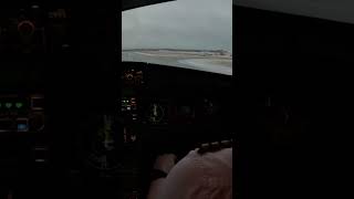 Takeoff in Yekaterinburg USSS aviation airbus gopro avgeek [upl. by Rabka]