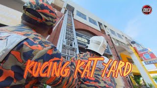 Kucing Kat Yard  BCJ29 • The Ultimate Guide to Fire Fighters [upl. by Puritan411]