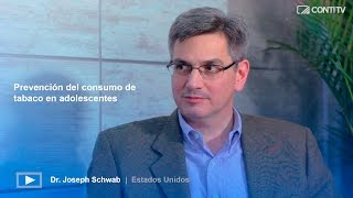 ¿Cómo prevenir el consumo de drogas y alcohol en adolescentes Dr Humberto Guajardo [upl. by Katherine974]