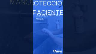 ¿Por qué los neurocirujanos tardamos tanto en lavarnos las manos reels neurocirugiatorres [upl. by Artimid539]