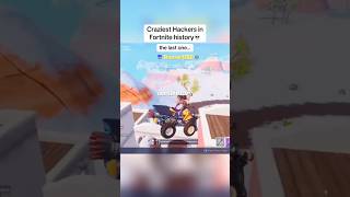 Biggest HACKERS in Fortnite History 😭☠️ fortniteshorts fortnite fortnitetiktok fortnitehackers [upl. by Anilec]