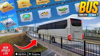 Origen Tonalá Escalas Xalapa Veracruz Destino Orizaba 1007 KM En Bus simulator ultimate 😱 [upl. by Rollins]