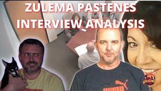 Zulema Pastenes Interview Analysis  Lori and Chad Daybell Case [upl. by Ander]