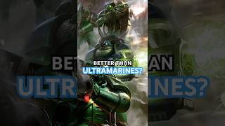 Who Are The Salamanders  The Heroes of Warhammer 40k  Warhammer 40k Lore Explained warhammer40k [upl. by Nytnerb]