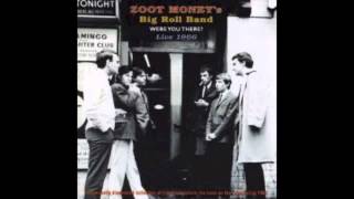 Zoot Moneys Big Roll Band  I Got You I Feel Good [upl. by Rick]