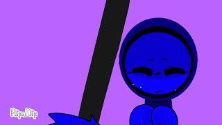 ✭☆Cigarettes out the window✭  Meme Personal animation☆✩ [upl. by Mar]