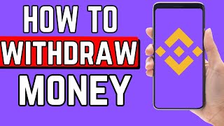 How To Withdraw Money from Binance To Bank Account in UAE  Quick Guide [upl. by Akerdnahs226]