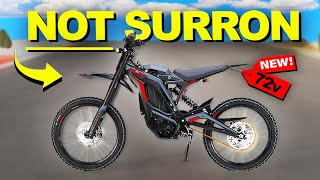 This New EBike SMOKES Surron amp Talaria  2024 Pro SS 60MPH [upl. by Embry]