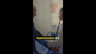 Understanding Hypertensive Disorders shorts [upl. by Olathe283]