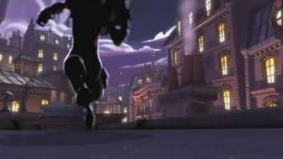 Sly Cooper 4  E3 2011 Trailer [upl. by Lilaj]