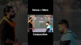 Mars Ven sun mars venus taurus aries jupiter saturn podcast lunar vedic gochar 2024 [upl. by Pippas909]