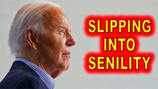 Yes Joe Biden REALLY Said this During ABC Interview to George Stephanopoulos [upl. by Dick]