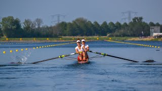 2024 Raceroei Regatta  Livestream  Zaterdag [upl. by Schram]