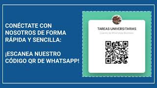 🔴 ACS08 Semana 08  Tema 02 Tarea Académica 2 TA2  Microeconomía y Macroeconomía [upl. by Hagai]