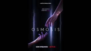 HiTnRuN  OSMOSIS Soundtrack Netflix  HUNDRED MILES FROM EARTH  Official Audio [upl. by Treblah]