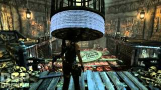 Tomb Raider 2013 playthrough pt61 [upl. by Tnaryb]