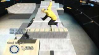 Skate 3 fails [upl. by Ahab]