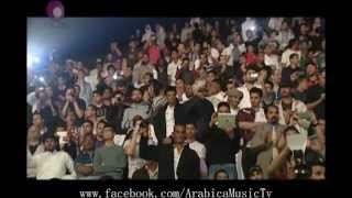 Wael Jassar  Ana Bense7eb  وائل جسار  أنا بنسحب [upl. by Eltsyrk]