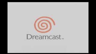 Dreamcast Logo [upl. by Anihcak777]