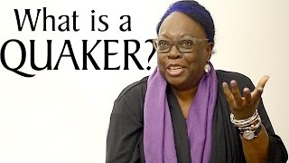 What is a Quaker [upl. by Lemra]