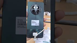 Realme 12 Hands on [upl. by Eirak606]