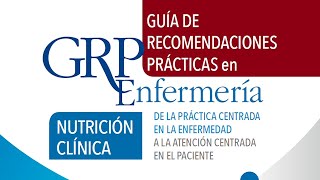 Una nueva guía para enfermeras ayuda a identificar a pacientes en riesgo de desnutrición [upl. by Darrin]