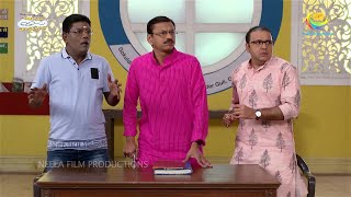 Society Meeting Mein Dhamaka  Taarak Mehta Ka Ooltah Chashmah  TMKOC Comedy  तारक मेहता [upl. by Lynnet595]