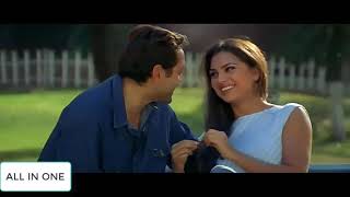 Dil Mera Dil Na Mane Kya Karoon Full HD 720p FtLara Dutta amp Bobby Deol Alka Yagnik Sad Song [upl. by Anauqes351]