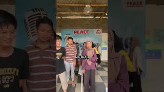 TEBAK VOCAB JOBS shorts superenglish peacepare funny quiz kampunginggrispare [upl. by Vina13]