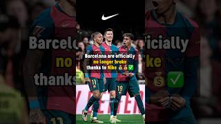 Barcelona no longer BROKE ❌ [upl. by Aner]