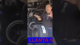 Llantas tires low prices everyday [upl. by Selokcin591]