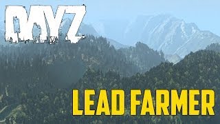 DayZ Epoch Panthera  Lead Farmer [upl. by Marianne372]