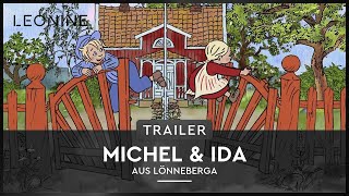 Michel amp Ida aus Lönneberga TVSpot [upl. by Aihcrop]