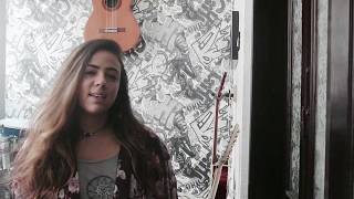 Belle  Notre dame de Paris  Cover by Donia Anis [upl. by Milman]