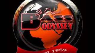 Official Reggae Sound Clash Bass Odyssey vs Killamanjaro  Westmoreland 1994 [upl. by Ardnalak]