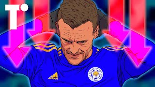 What happened to Leicester City [upl. by Stephan]